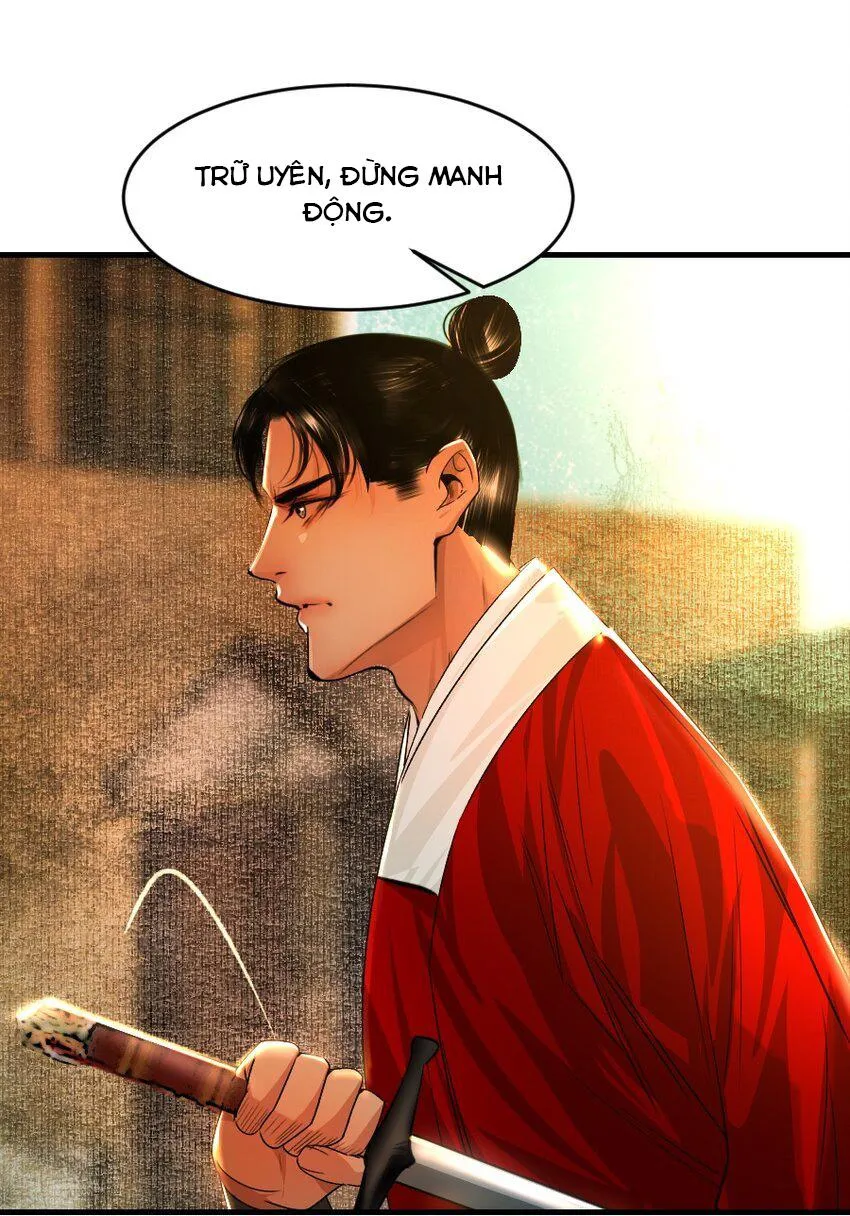 Vòng Luân Hồi Chapter 110 Trang 6