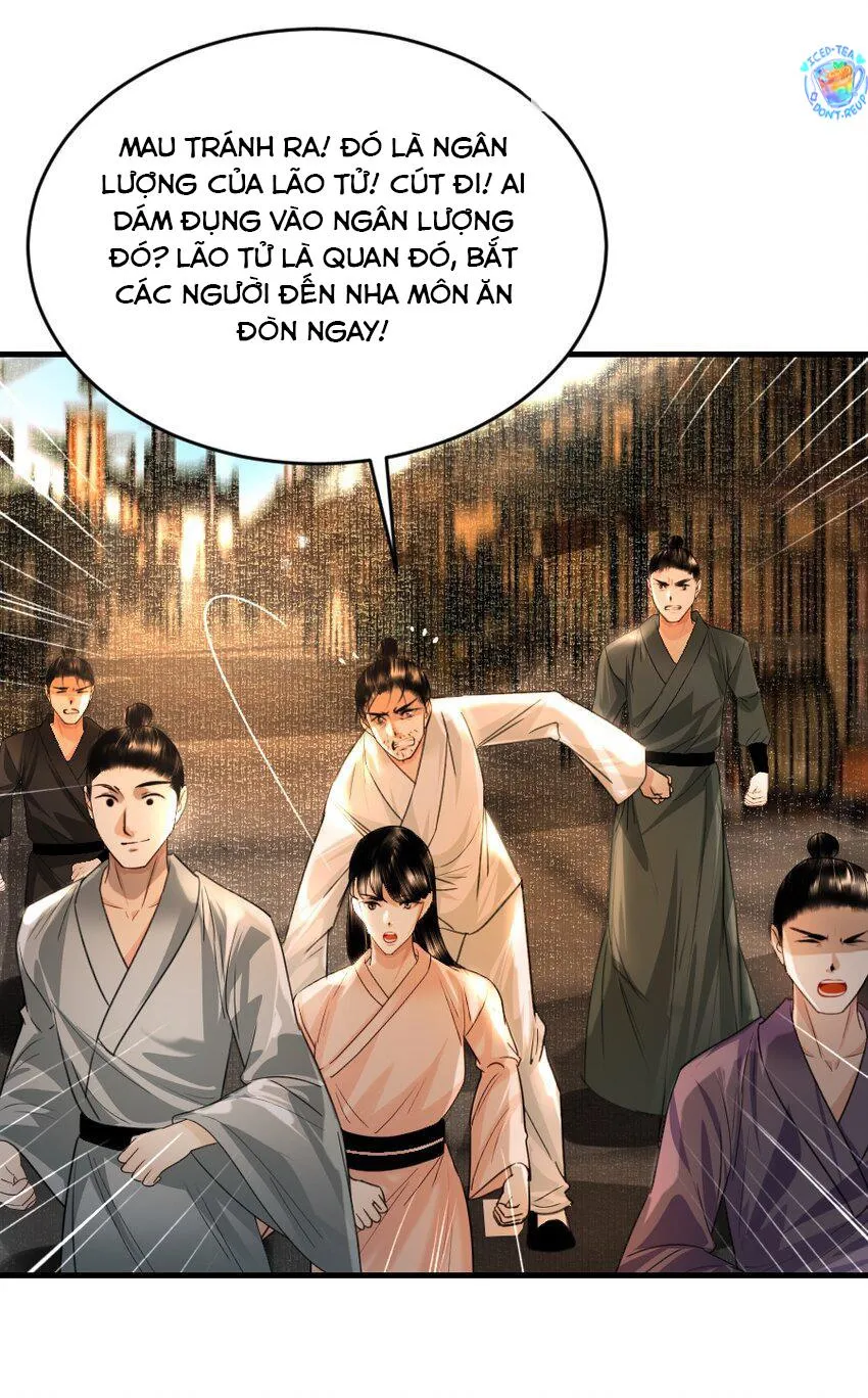 Vòng Luân Hồi Chapter 110 Trang 9