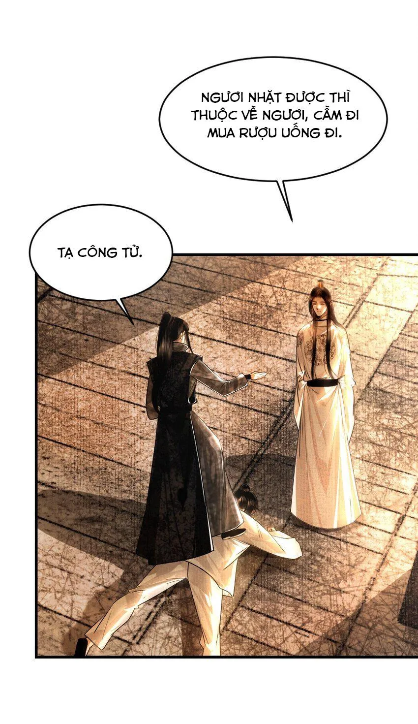 Vòng Luân Hồi Chapter 110 Trang 14