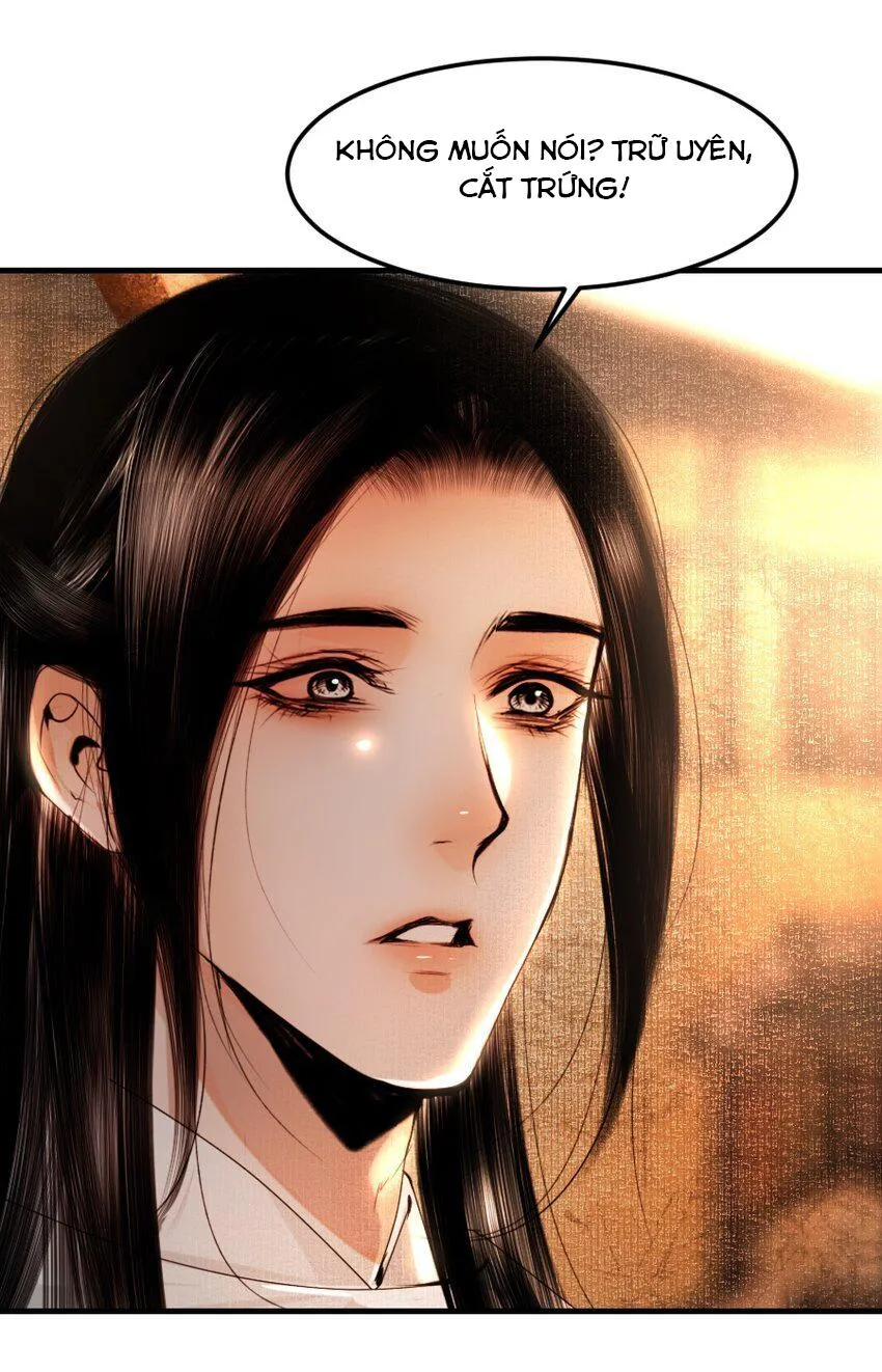 Vòng Luân Hồi Chapter 110 Trang 19