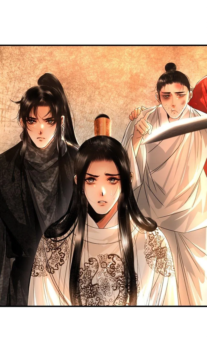 Vòng Luân Hồi Chapter 110 Trang 24