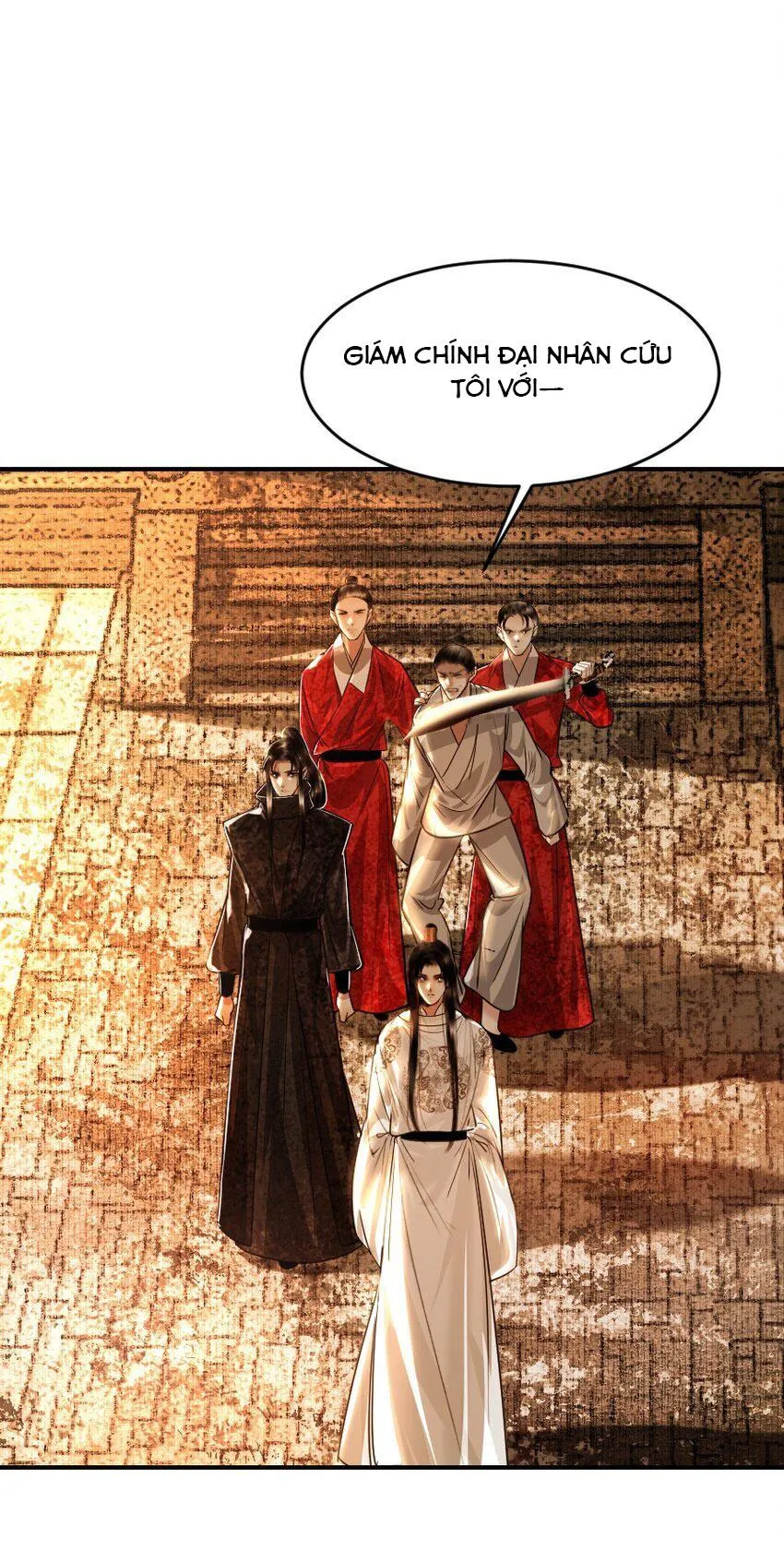 Vòng Luân Hồi Chapter 110 Trang 26