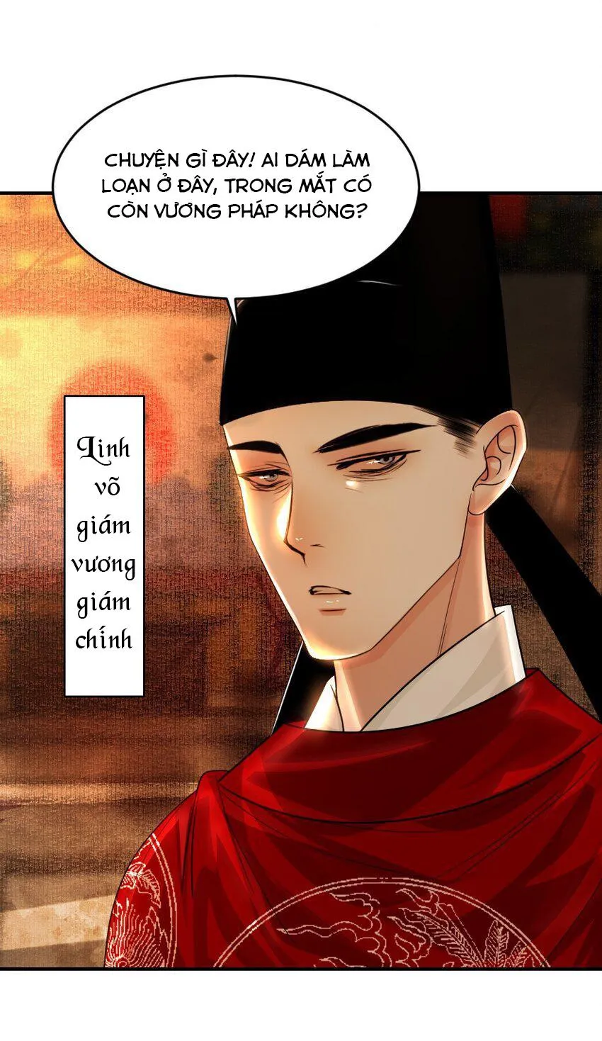 Vòng Luân Hồi Chapter 110 Trang 27