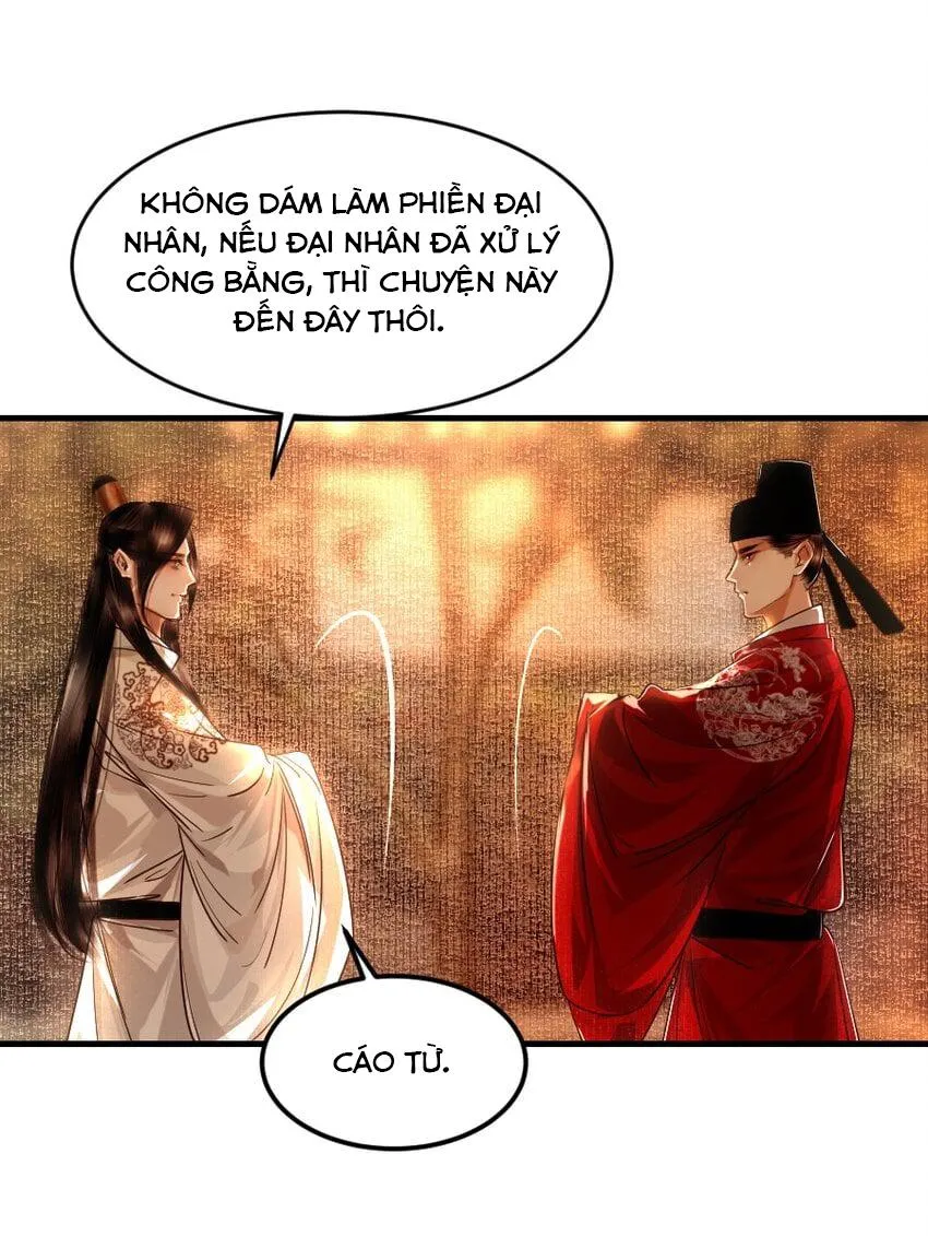 Vòng Luân Hồi Chapter 110 Trang 30