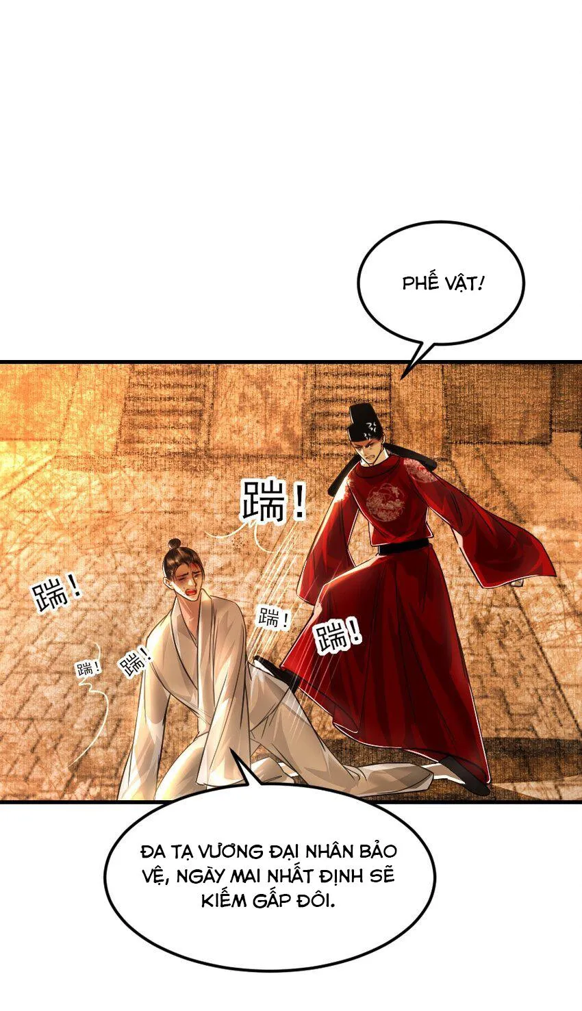Vòng Luân Hồi Chapter 110 Trang 32