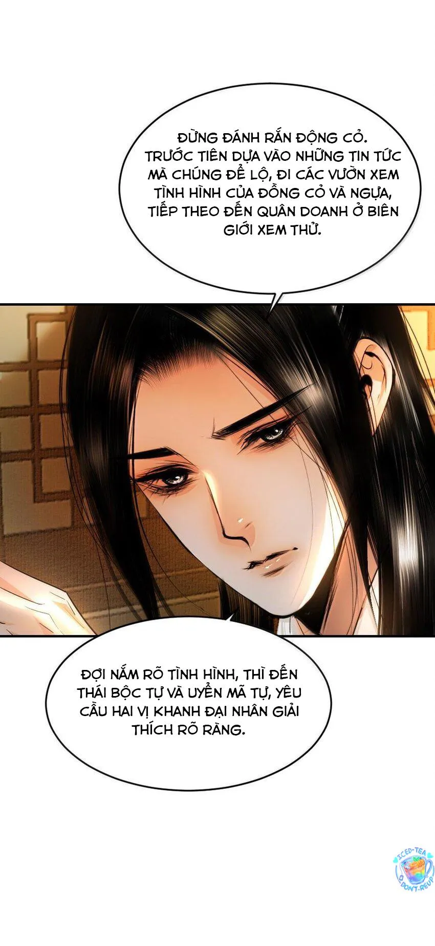 Vòng Luân Hồi Chapter 111 Trang 4