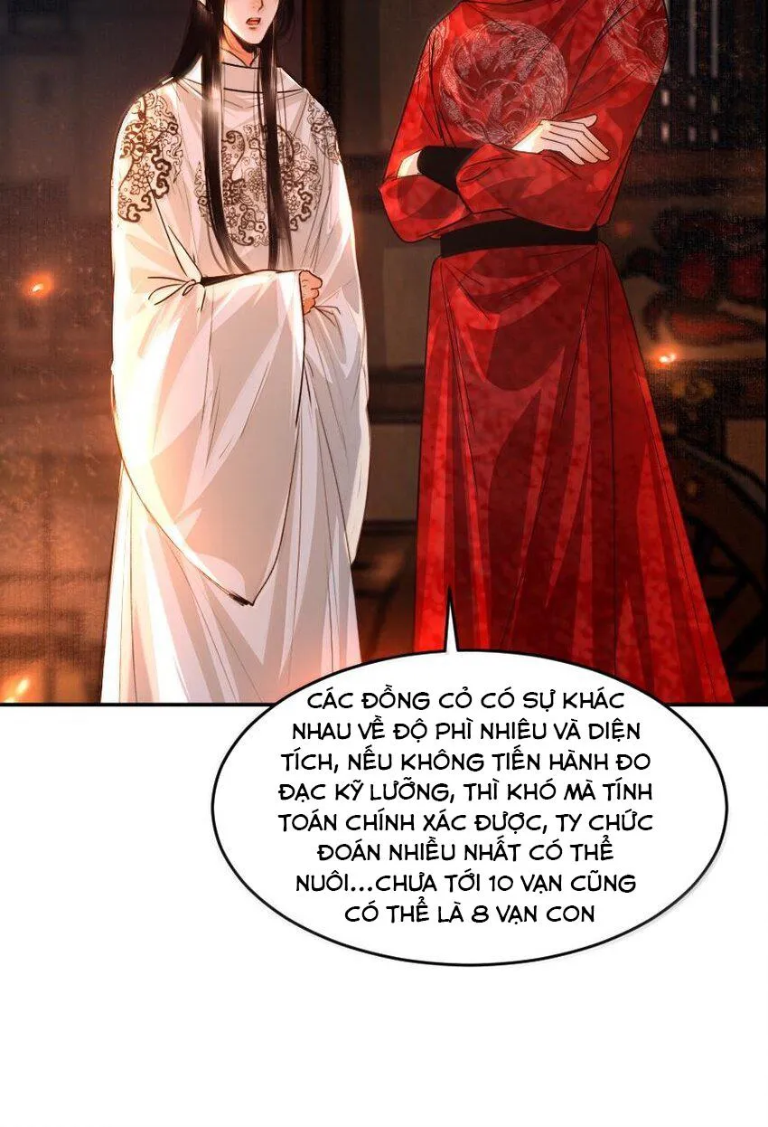 Vòng Luân Hồi Chapter 111 Trang 6