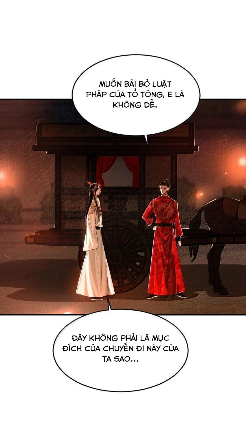 Vòng Luân Hồi Chapter 111 Trang 8