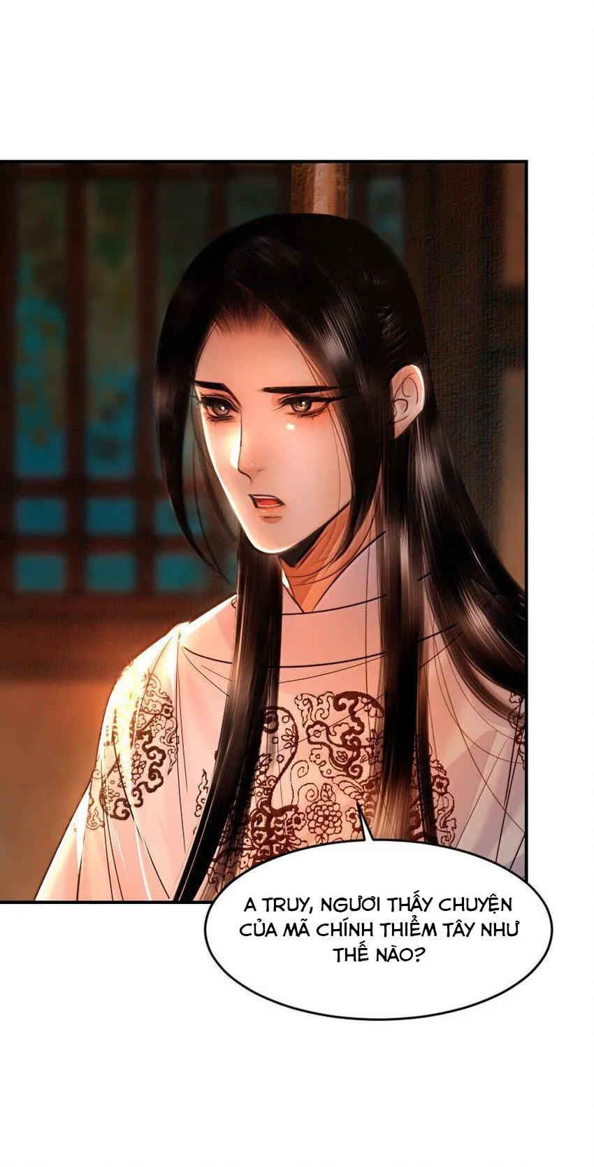 Vòng Luân Hồi Chapter 111 Trang 12