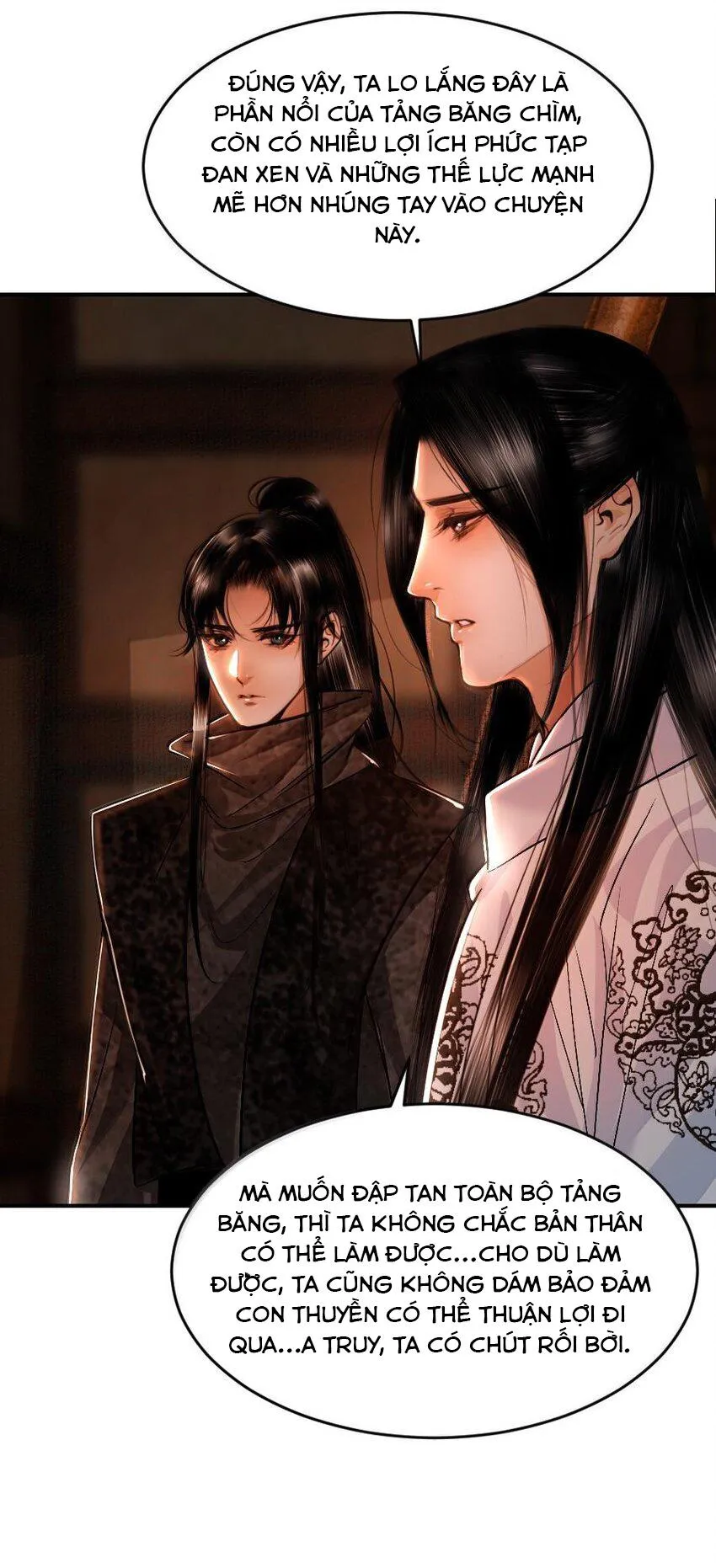 Vòng Luân Hồi Chapter 111 Trang 14