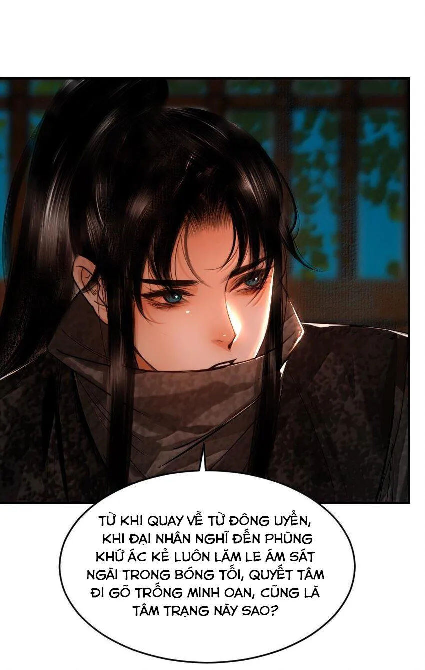 Vòng Luân Hồi Chapter 111 Trang 15