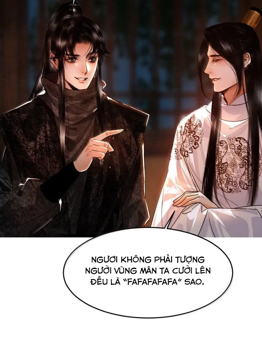 Vòng Luân Hồi Chapter 111 Trang 21