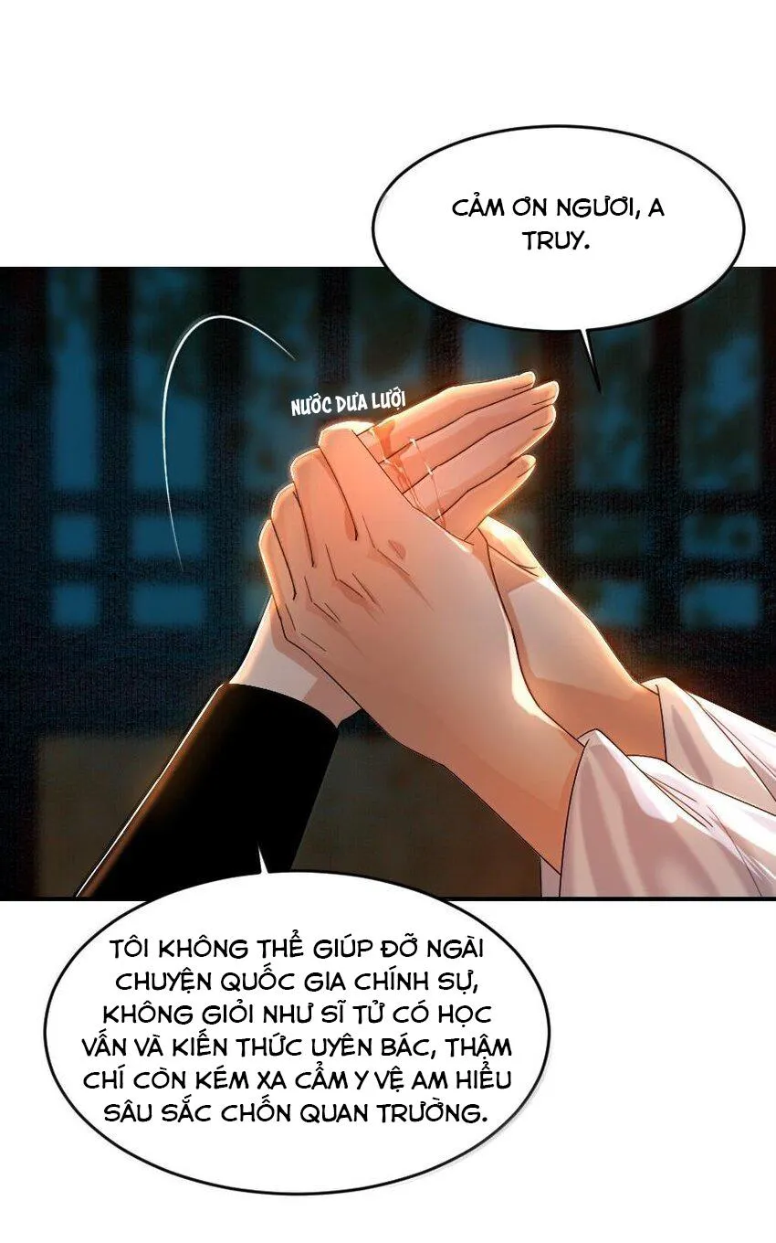 Vòng Luân Hồi Chapter 111 Trang 23