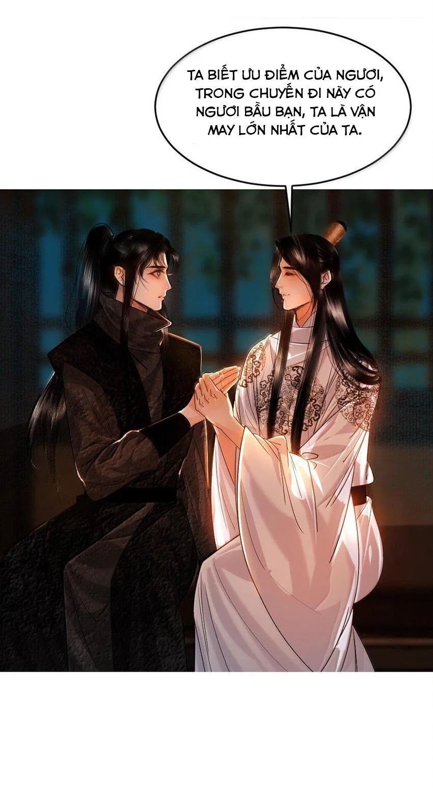 Vòng Luân Hồi Chapter 111 Trang 24