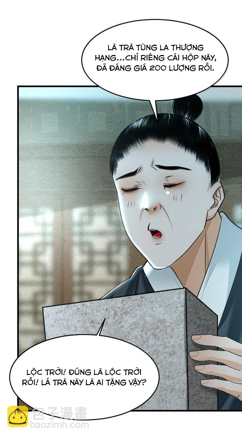 Vòng Luân Hồi Chapter 111 Trang 32