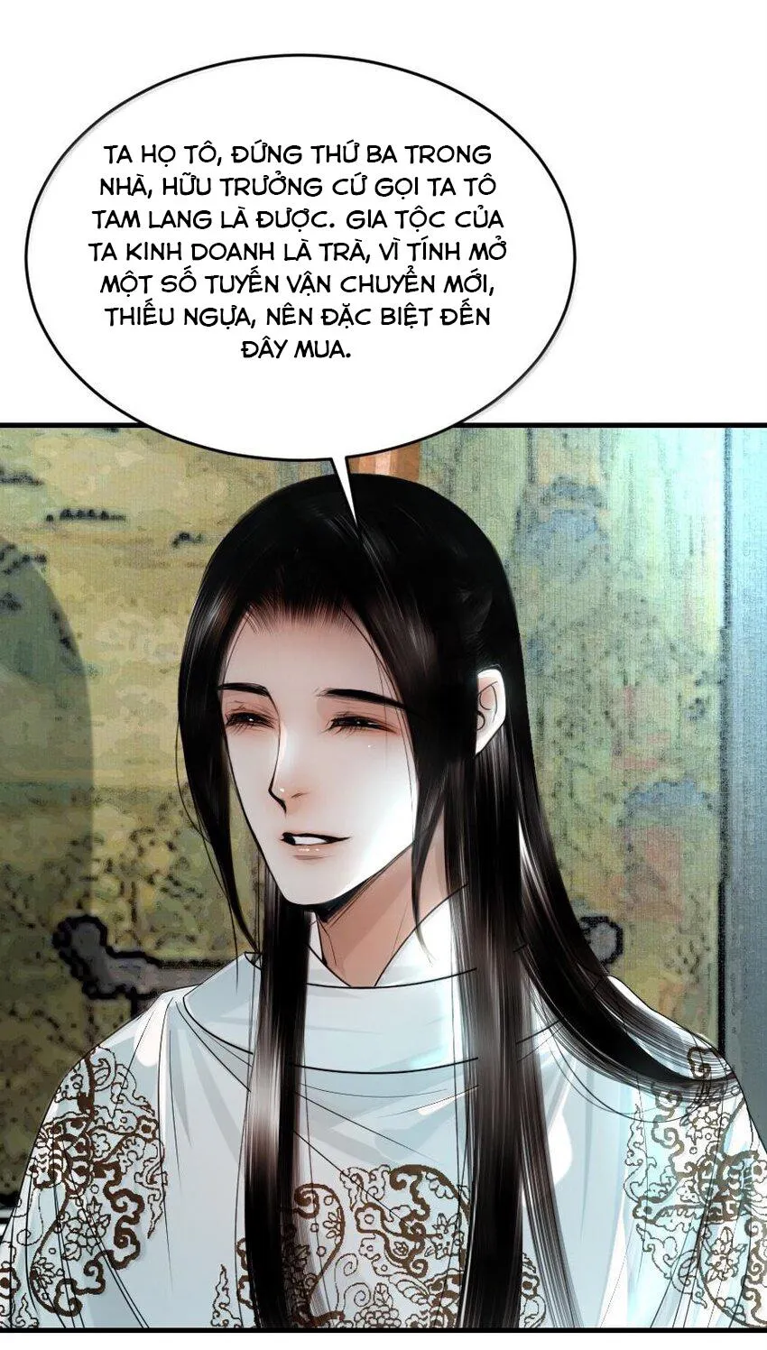 Vòng Luân Hồi Chapter 111 Trang 35