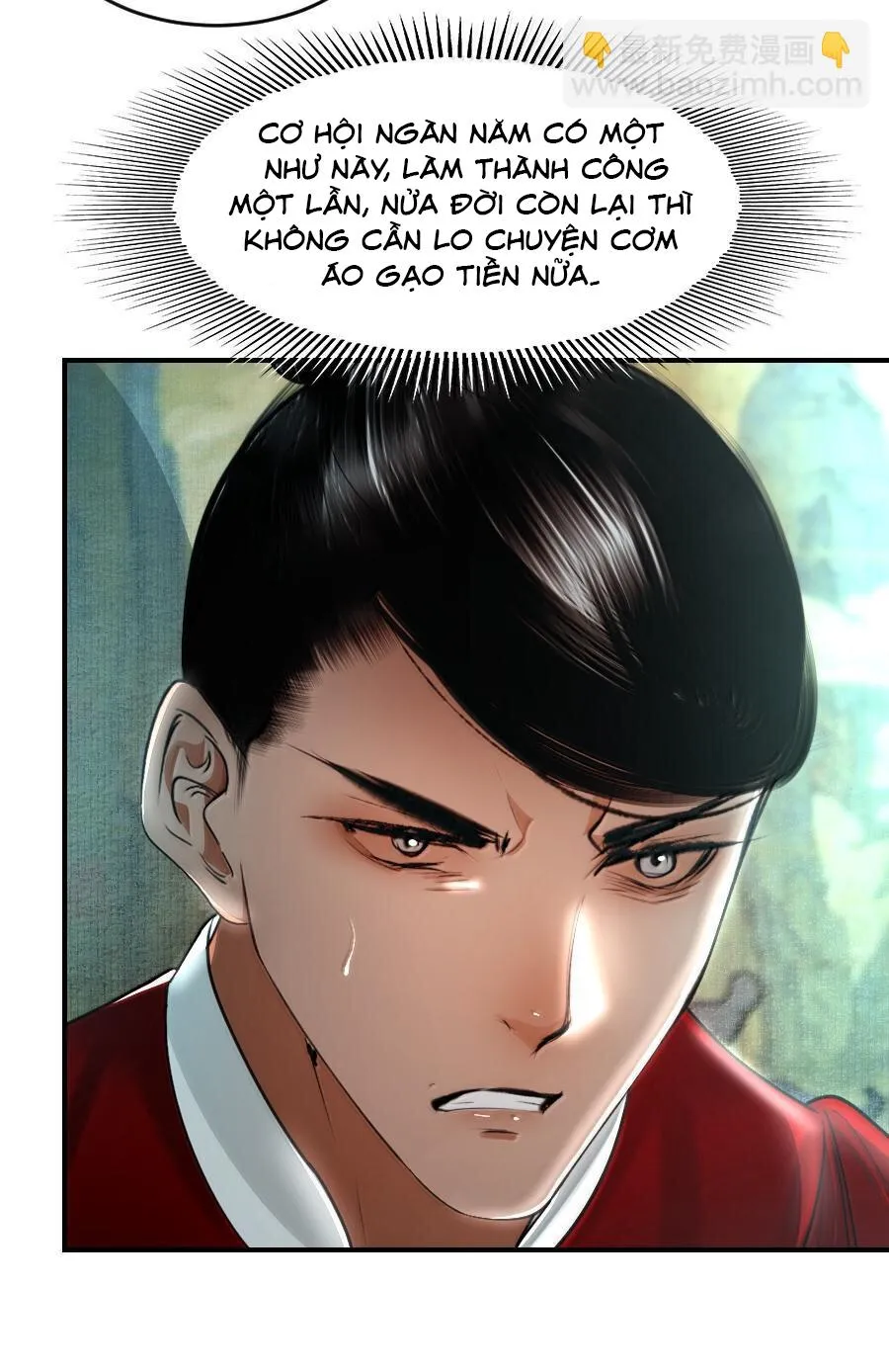 Vòng Luân Hồi Chapter 112 Trang 3