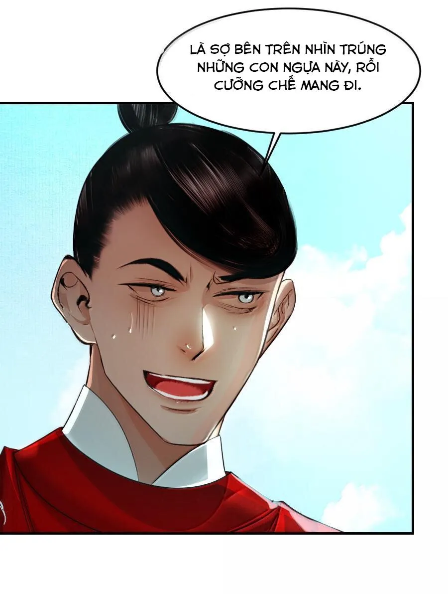 Vòng Luân Hồi Chapter 112 Trang 10