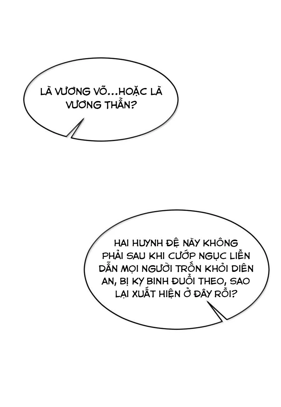 Vòng Luân Hồi Chapter 112 Trang 17