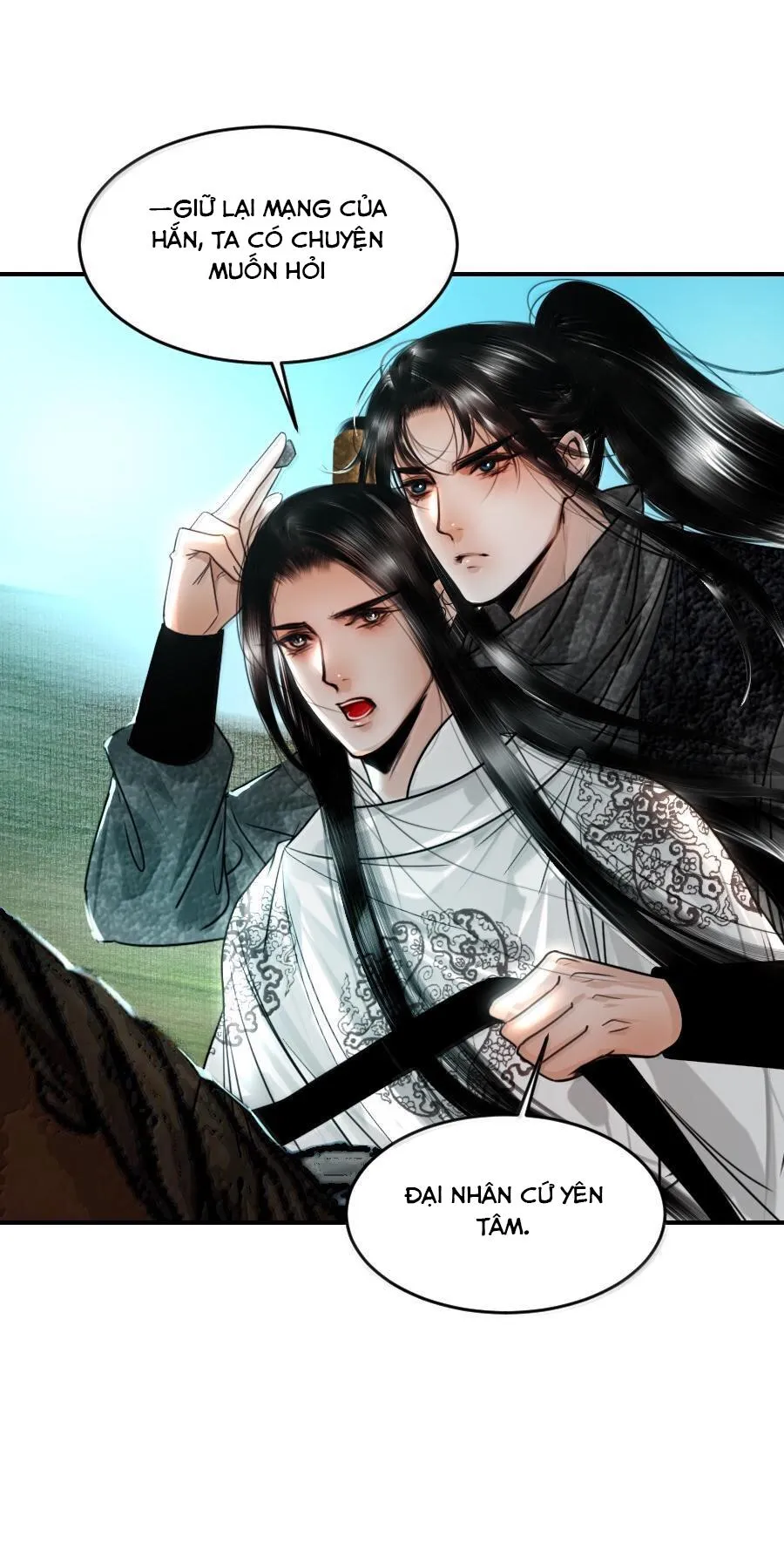 Vòng Luân Hồi Chapter 112 Trang 21