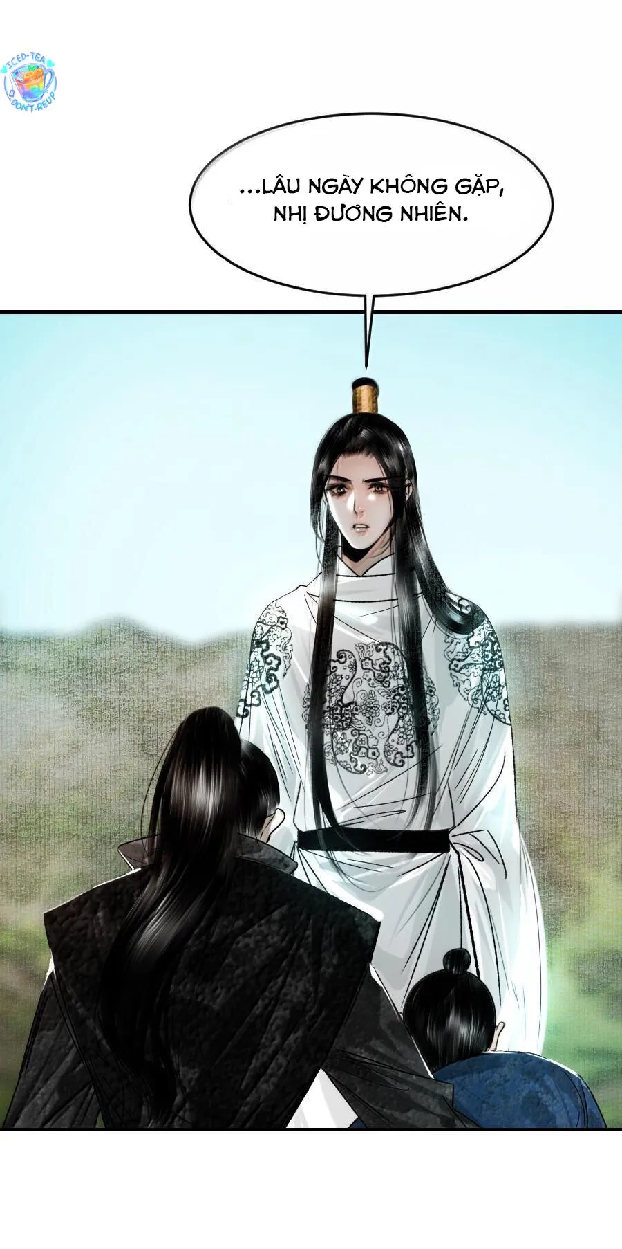 Vòng Luân Hồi Chapter 112 Trang 25