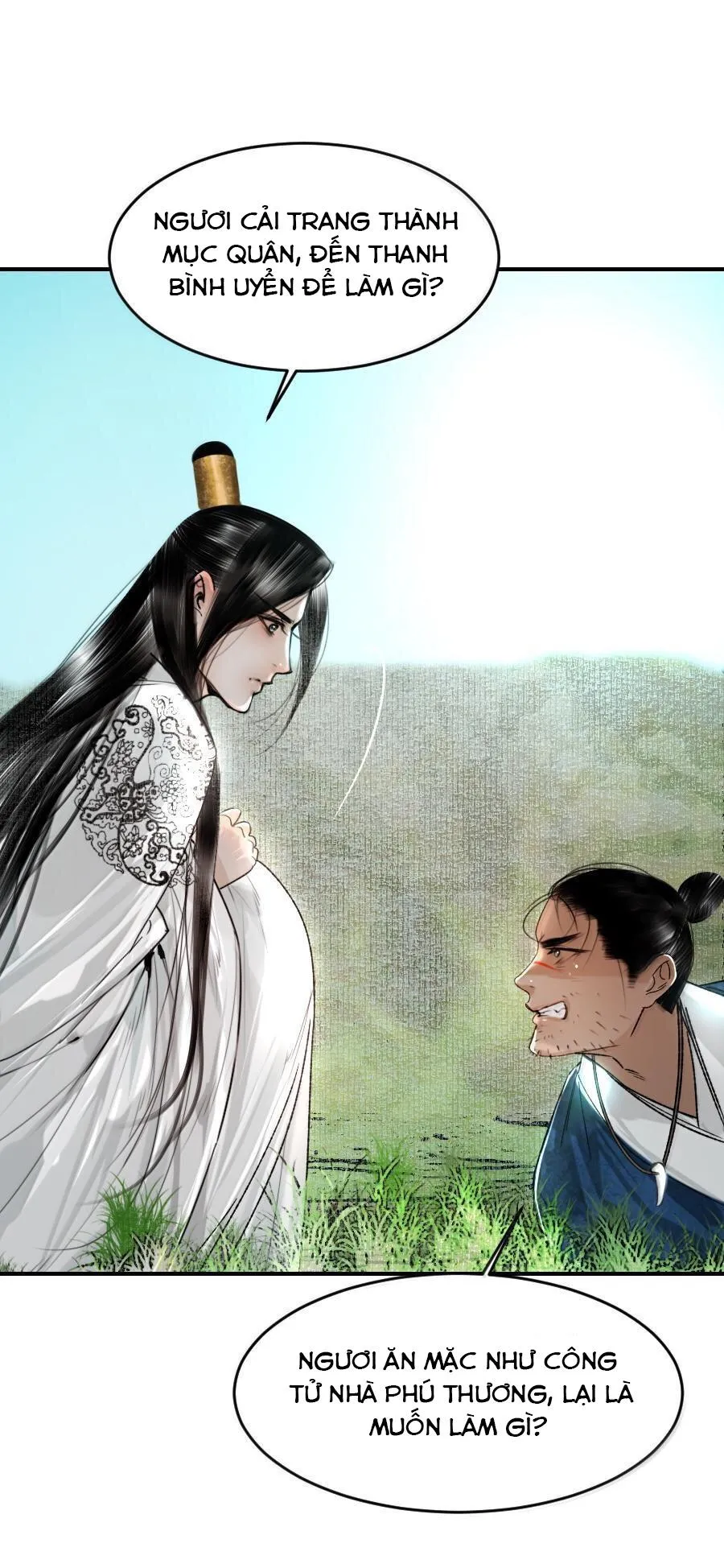 Vòng Luân Hồi Chapter 112 Trang 26