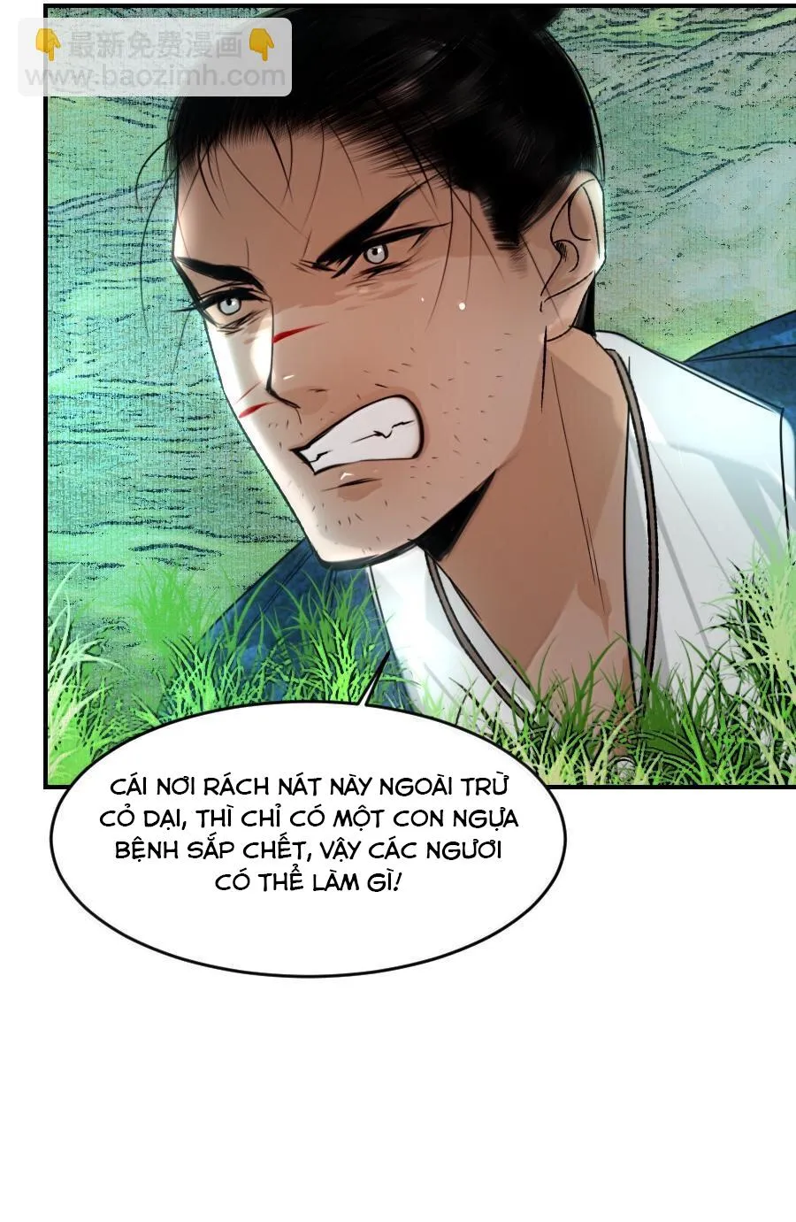 Vòng Luân Hồi Chapter 112 Trang 28