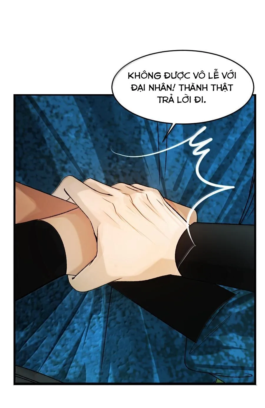 Vòng Luân Hồi Chapter 112 Trang 29