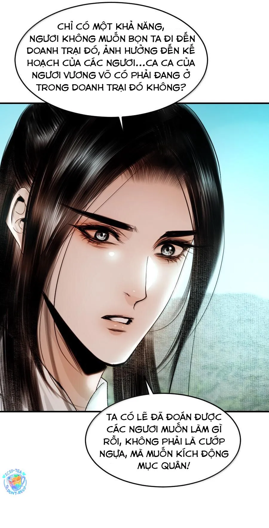 Vòng Luân Hồi Chapter 112 Trang 31