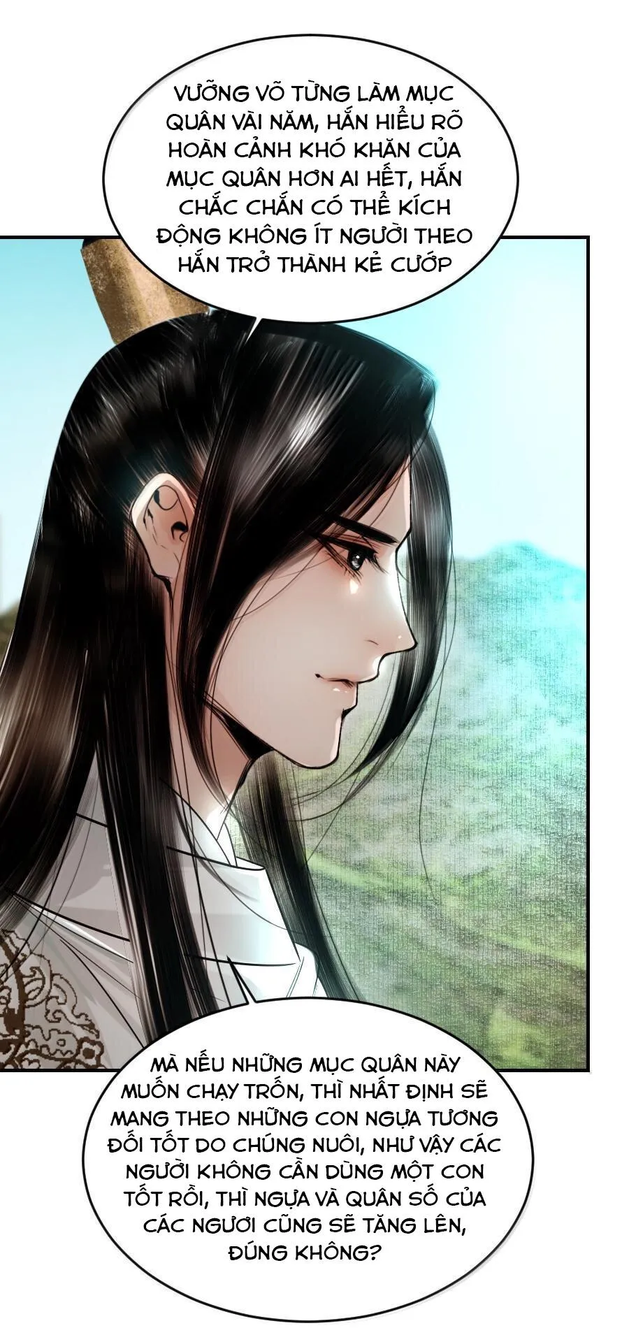 Vòng Luân Hồi Chapter 112 Trang 33