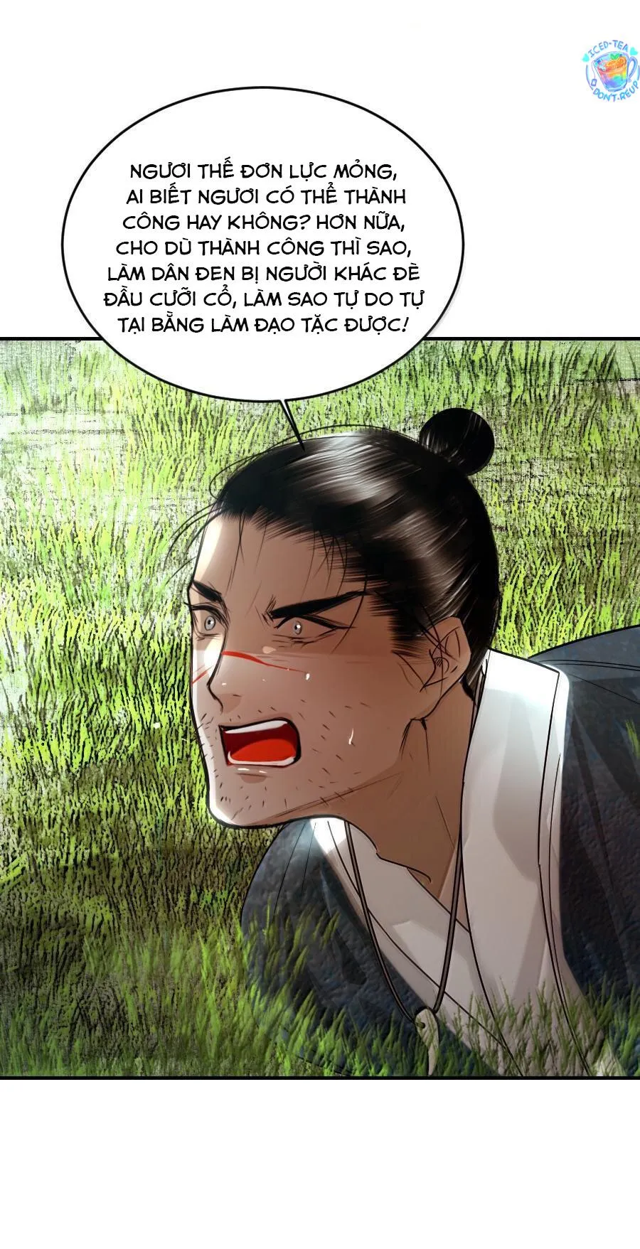 Vòng Luân Hồi Chapter 113 Trang 3