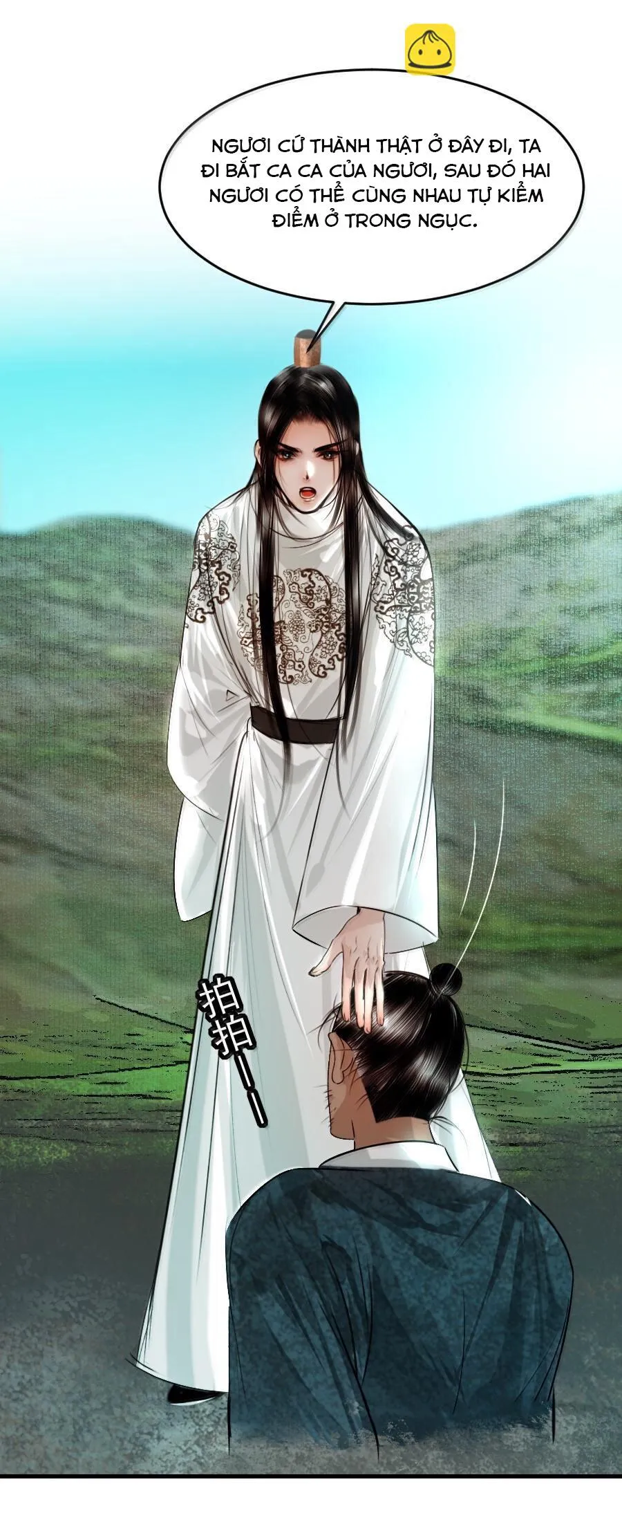 Vòng Luân Hồi Chapter 113 Trang 6