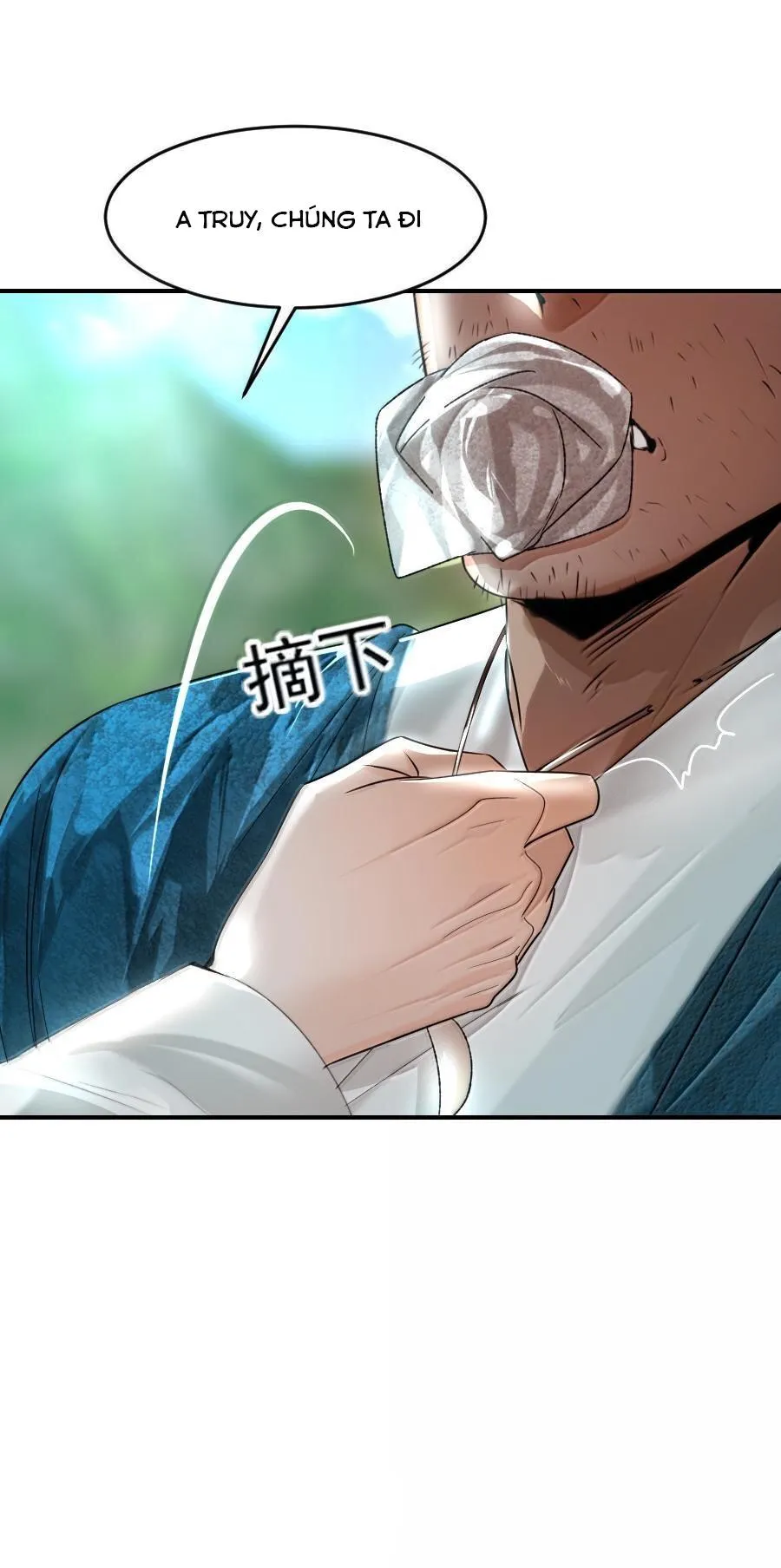 Vòng Luân Hồi Chapter 113 Trang 7