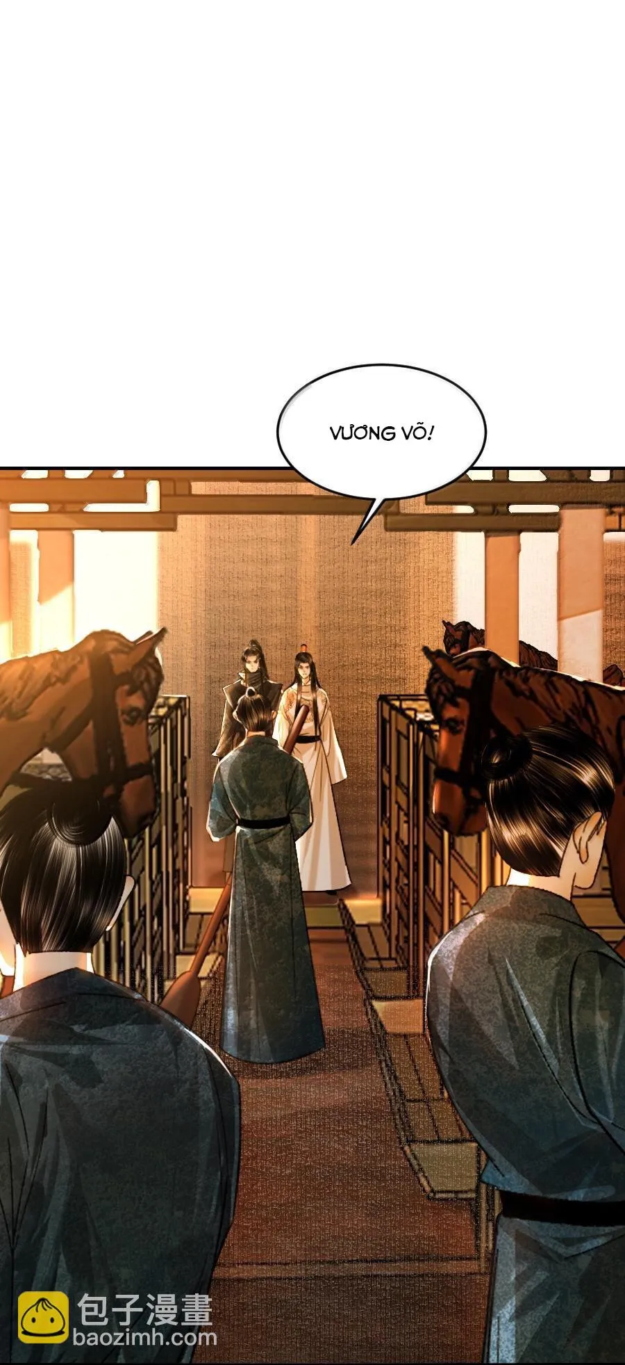 Vòng Luân Hồi Chapter 113 Trang 8