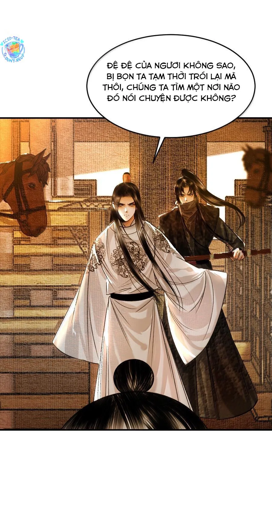 Vòng Luân Hồi Chapter 113 Trang 12