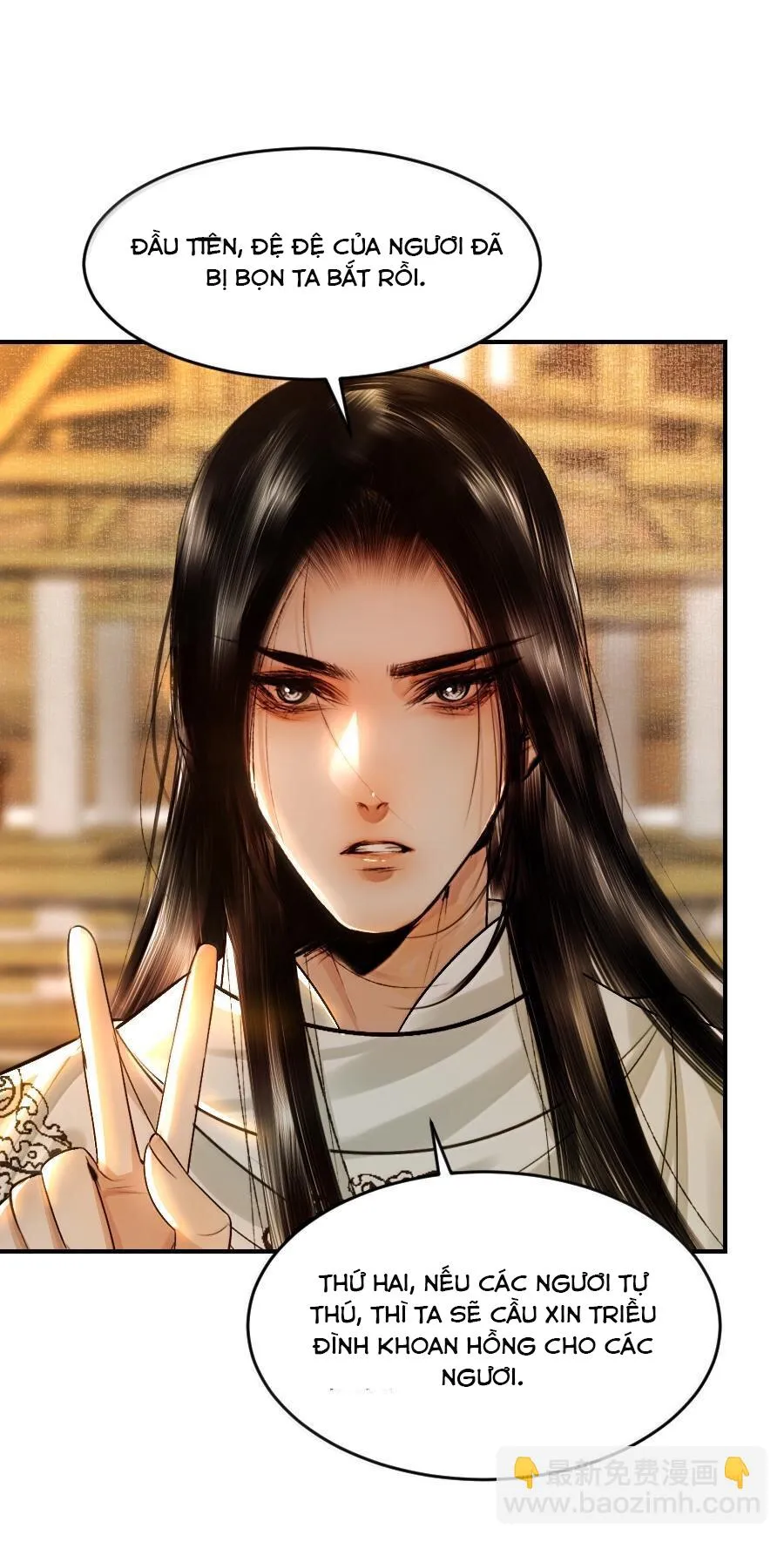 Vòng Luân Hồi Chapter 113 Trang 14