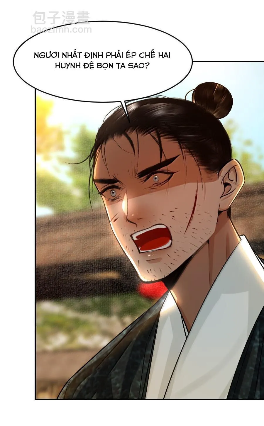 Vòng Luân Hồi Chapter 113 Trang 15