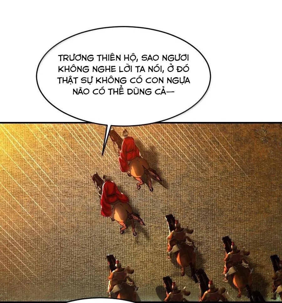 Vòng Luân Hồi Chapter 113 Trang 21