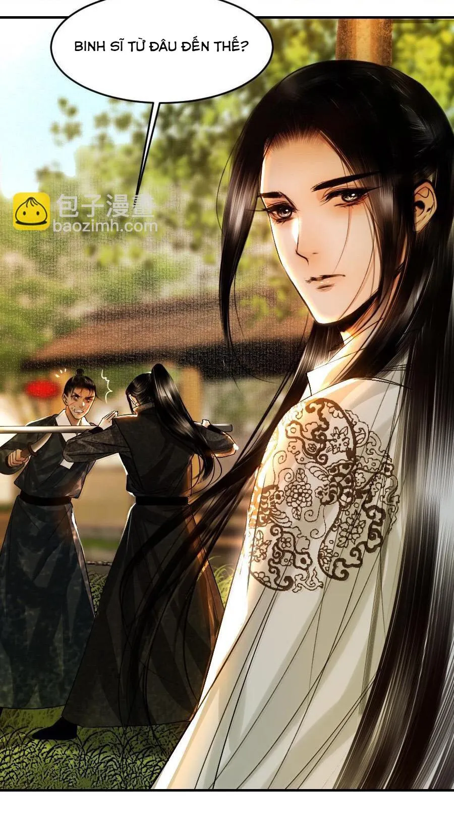 Vòng Luân Hồi Chapter 113 Trang 22