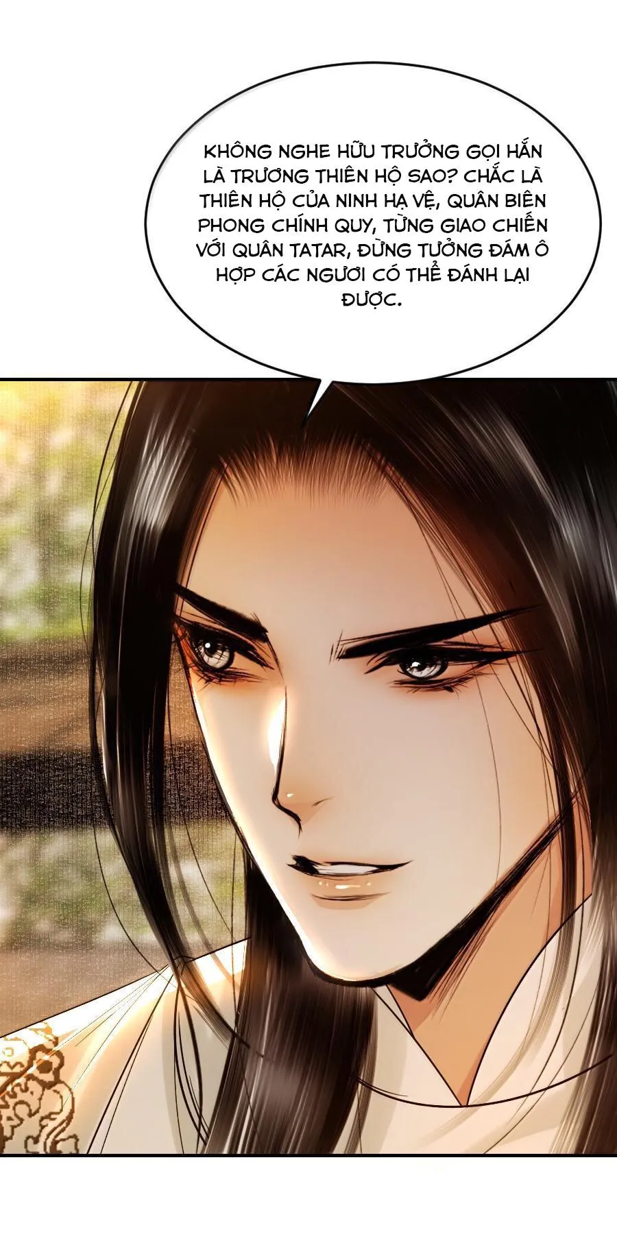 Vòng Luân Hồi Chapter 113 Trang 23