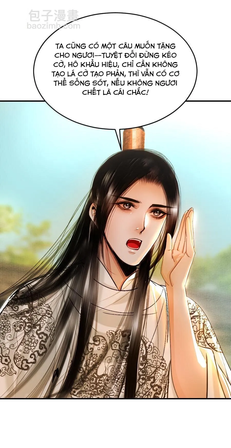 Vòng Luân Hồi Chapter 113 Trang 25