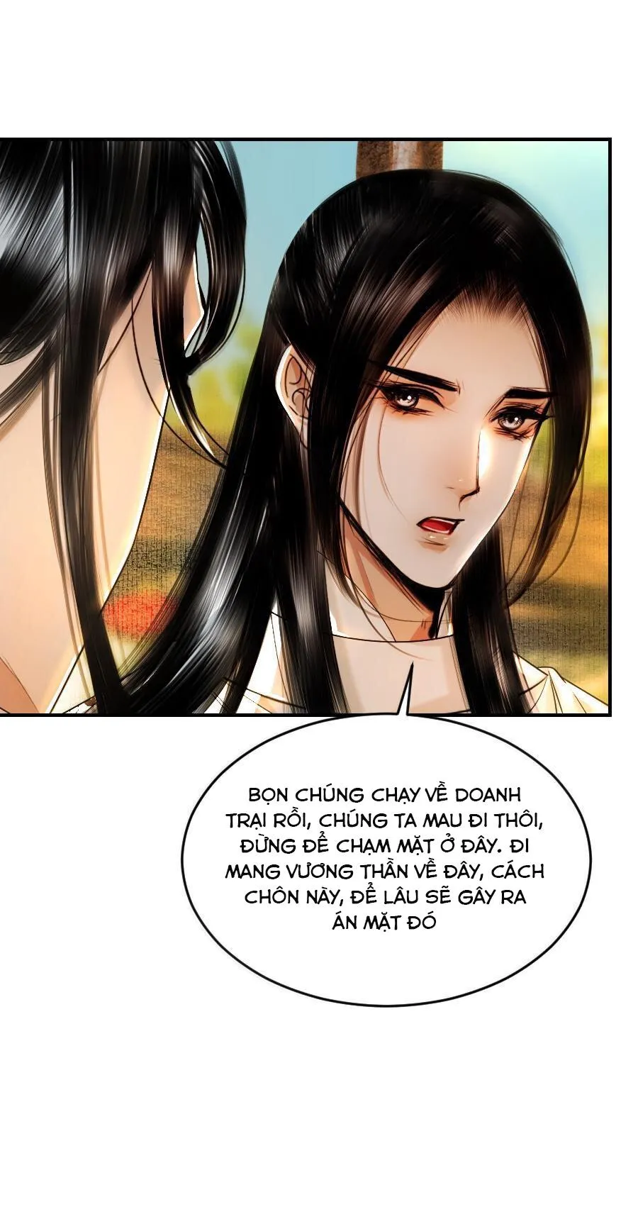 Vòng Luân Hồi Chapter 113 Trang 26