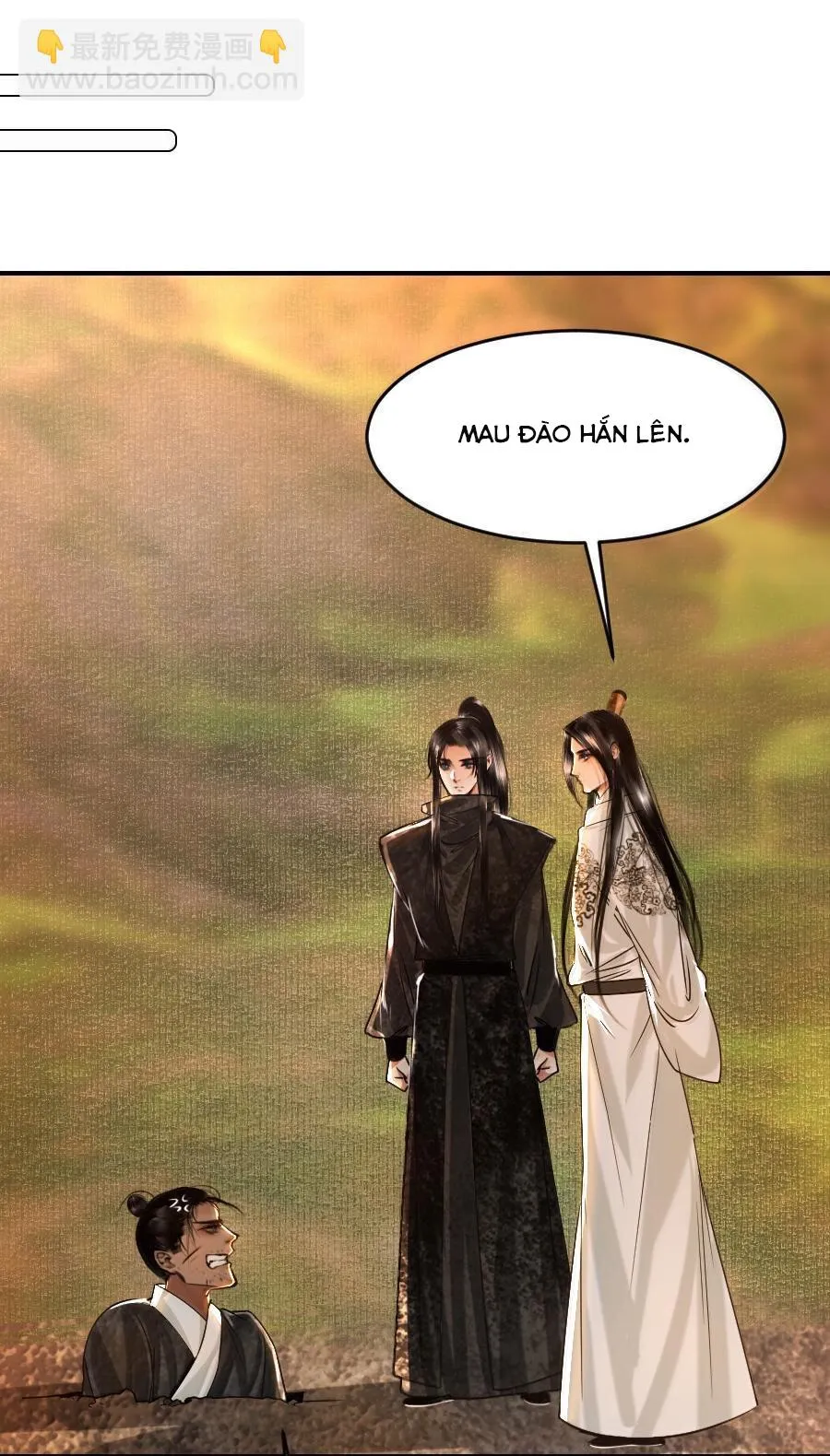 Vòng Luân Hồi Chapter 113 Trang 27