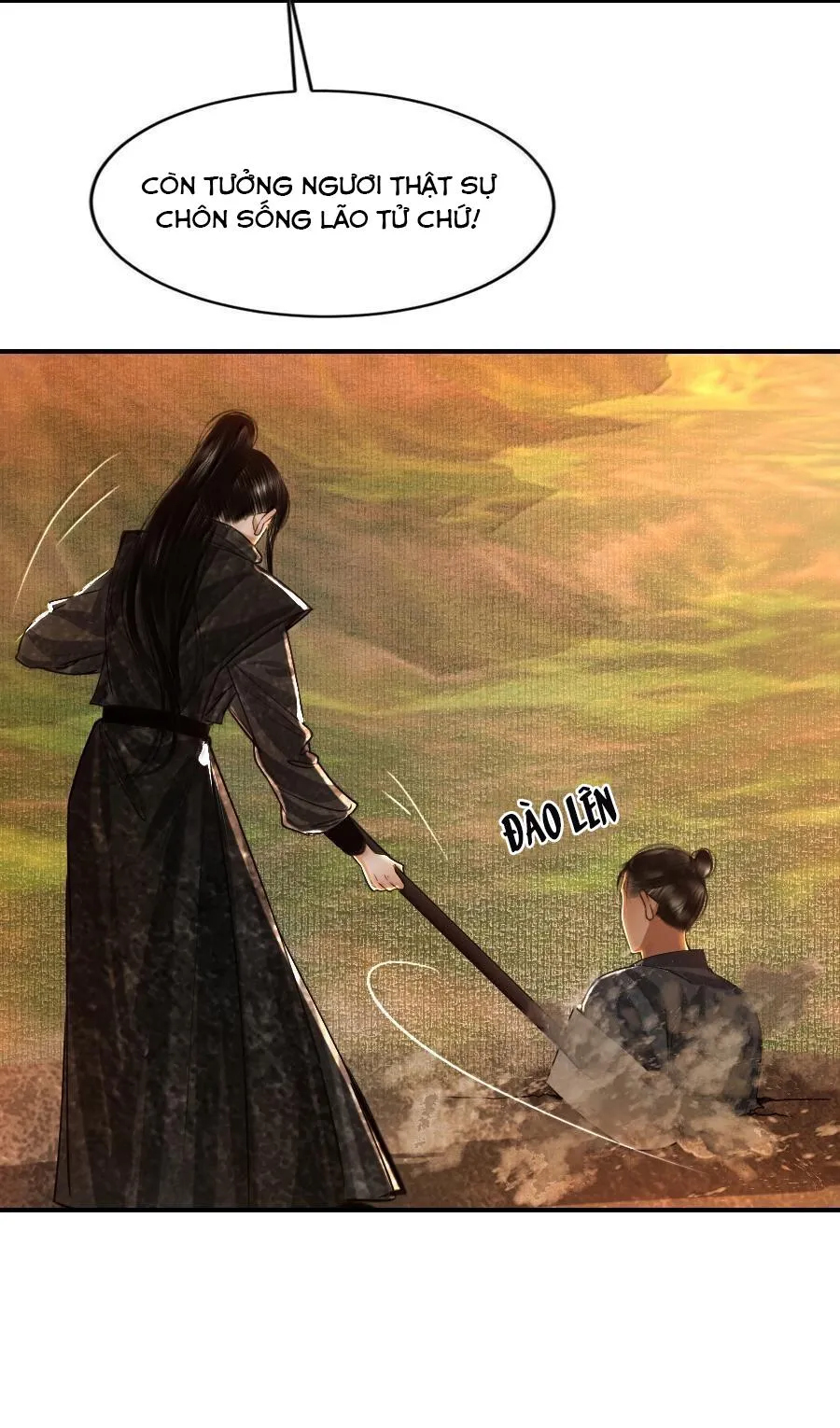 Vòng Luân Hồi Chapter 113 Trang 28