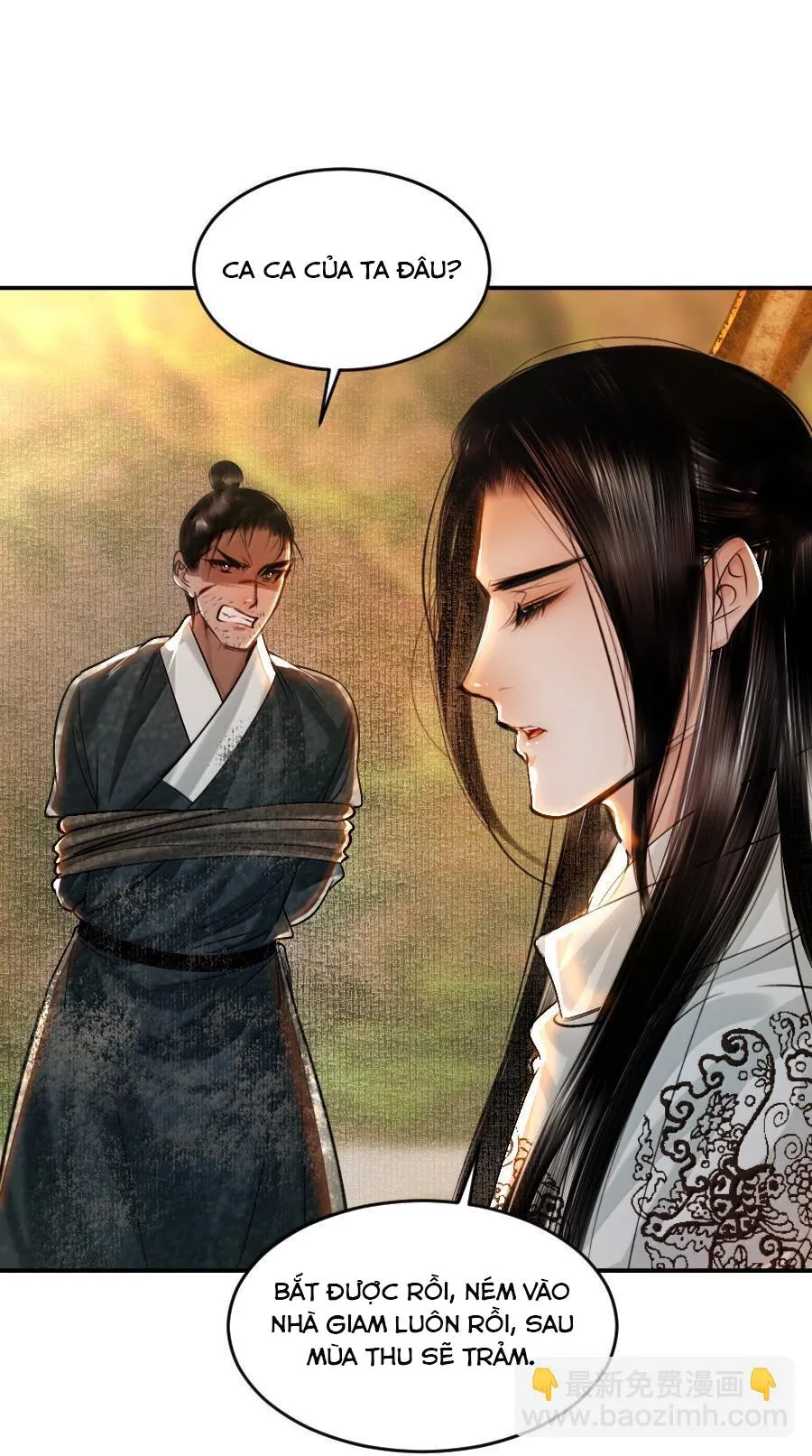 Vòng Luân Hồi Chapter 113 Trang 29