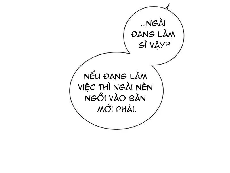 Vòng tròn cạm bẫy Chapter 2 Trang 4