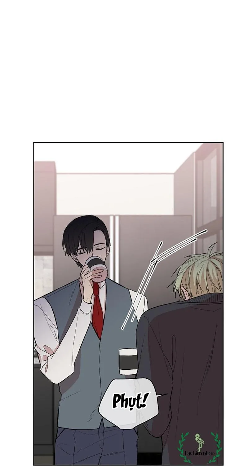 Vòng tròn cạm bẫy Chapter 2 Trang 21