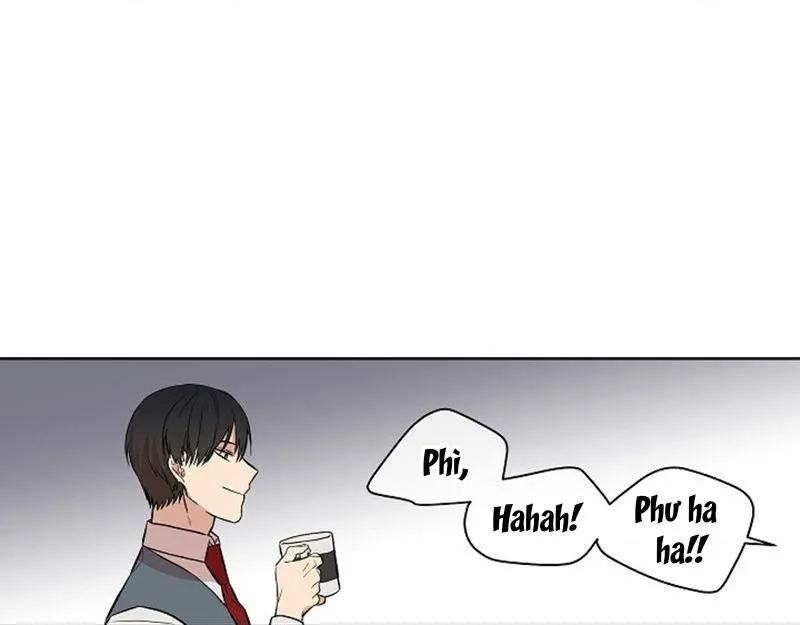 Vòng tròn cạm bẫy Chapter 2 Trang 22