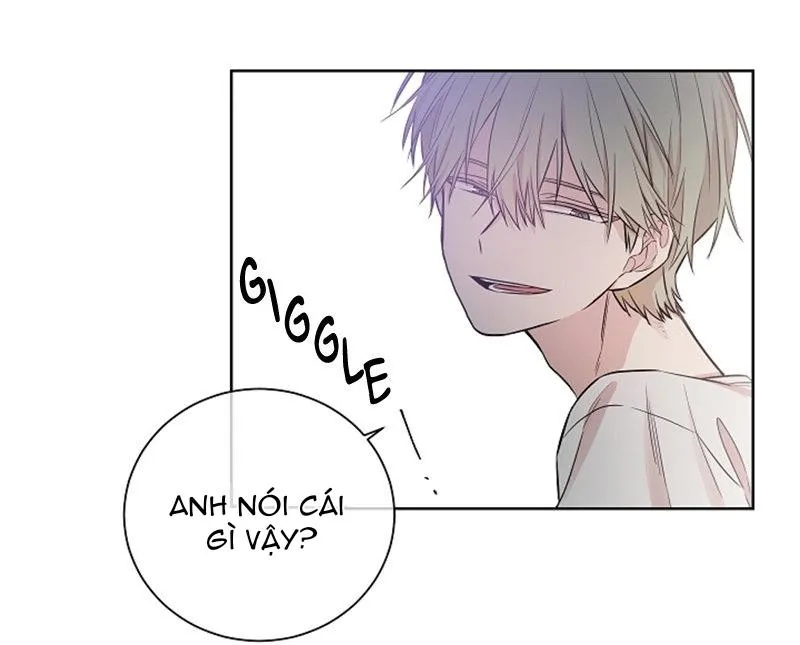 Vòng tròn cạm bẫy Chapter 2 Trang 37