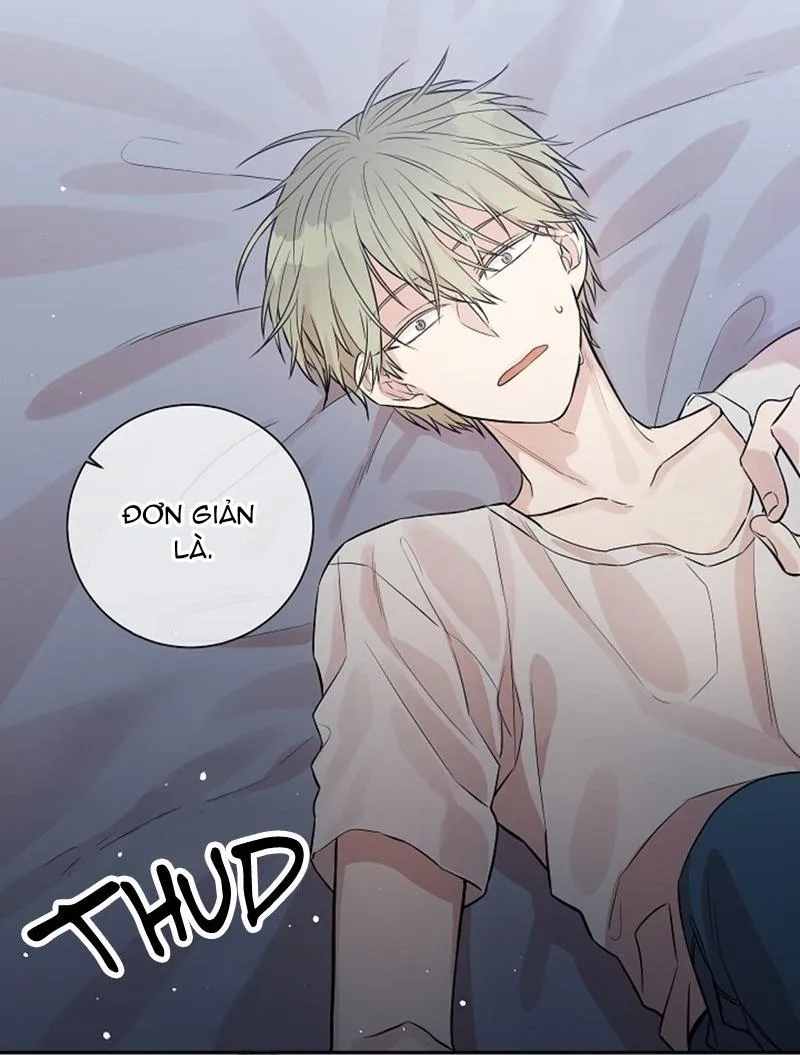 Vòng tròn cạm bẫy Chapter 2 Trang 44